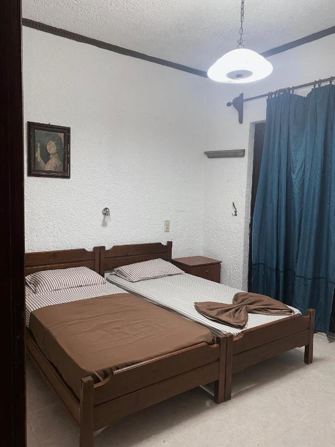 Amoudara Lasithiou Apartments Kritika מראה חיצוני תמונה