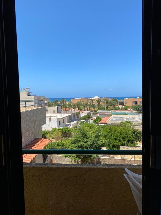 Amoudara Lasithiou Apartments Kritika מראה חיצוני תמונה