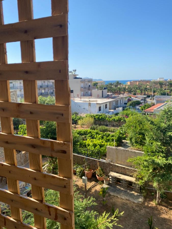 Amoudara Lasithiou Apartments Kritika מראה חיצוני תמונה