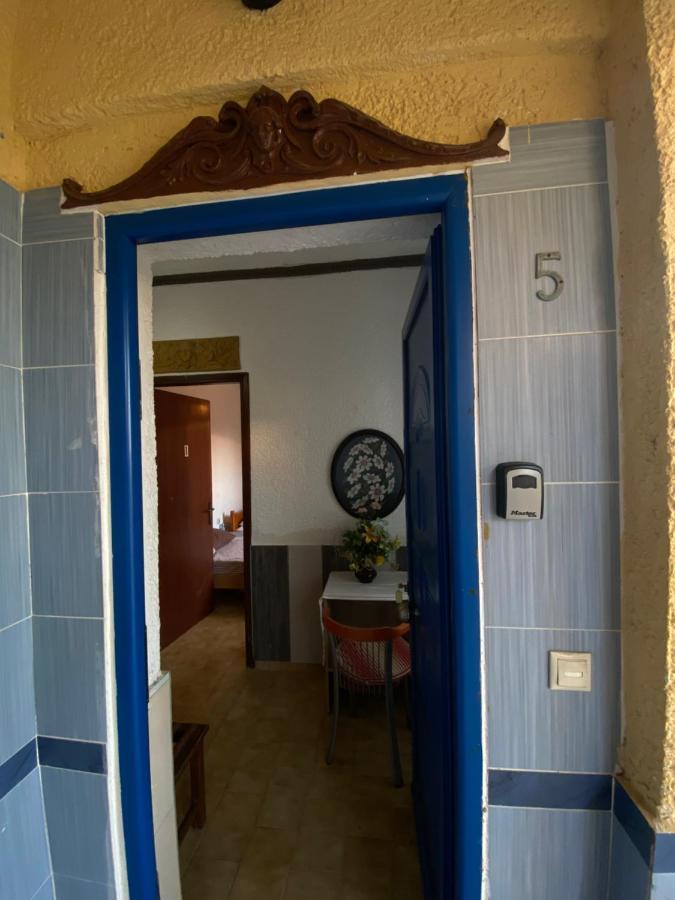 Amoudara Lasithiou Apartments Kritika מראה חיצוני תמונה